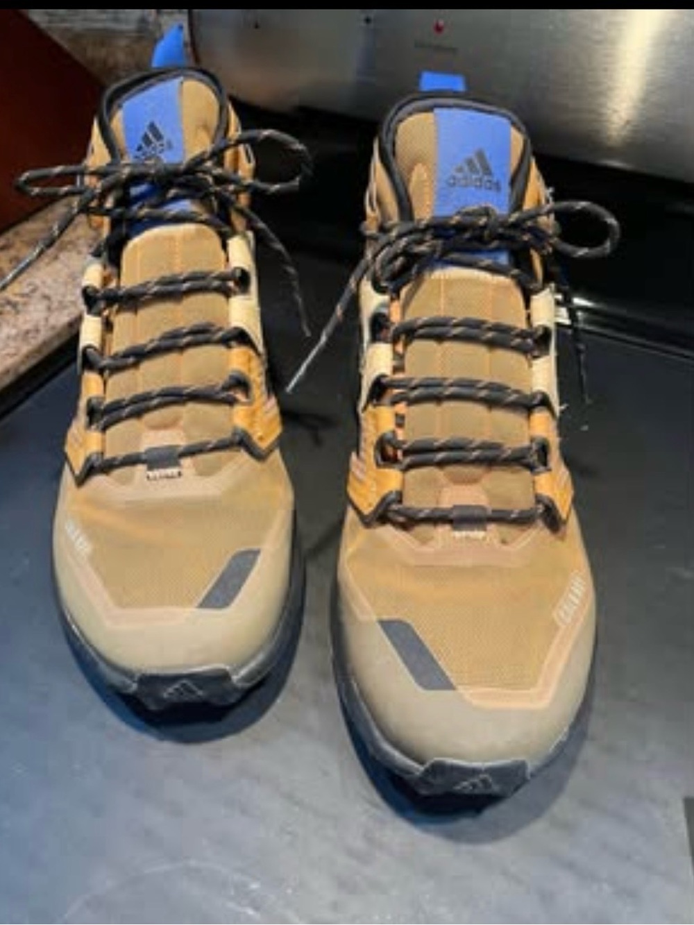 Adidas Terrex Trailmaker Mid Cold.RDY